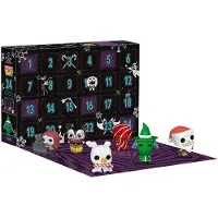 Funko POP! POP! The Nightmare Before Christmas, Box, Freistehend, Mehrfarbig