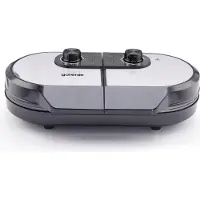 Gorenje Wm1400sb Elektrogrill