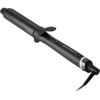 GHD Chronos Curve Grand Tong Zwart