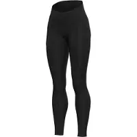 ALÉ - Women's Pragma Winter Tights - Radhose Gr XL schwarz