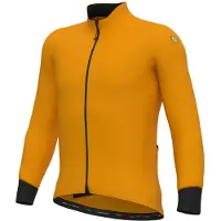 ALÉ Pragma Fondo 3.0 Jacke Gelb M Herren Gelb M