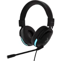 Krux Crave RGB Kabellose Kopfhörer