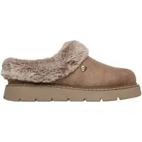 SKECHERS Keepsakes Lite Cozy Blend Grau TPE Größe EU 37