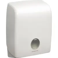 Kimberly Clark Aquarius Spender für gefaltete Handtücher 1 St