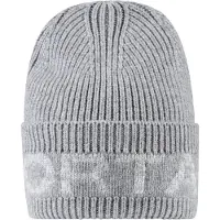 Sportalm - Women's Hamburg Chromo - Mütze Gr One Size grau