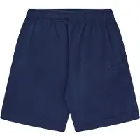 Ellesse Sweatshorts "ZANICA SWEAT SHORT" mit Seitennahttaschen, aus Baumwolle und Polyester