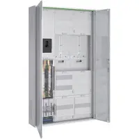 ABN ABNRS209X1812 Wandlerschrank Inhalt 1 St.