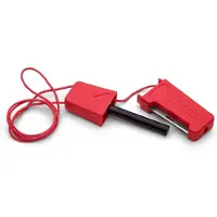Primus Ignition Steel Large barn red