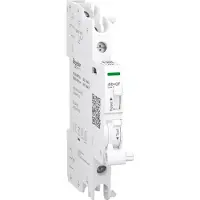 Schneider Electric Schneider 31166 Lasttrennsch. INV250, 3 P, 250A/690V DC/AC, Schwarzer Drehhebel