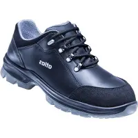 Atlas Sicherheitshalbschuh ERGO-MED 465 XP S3 ESD SRC DGUV W12 Gr. 36 schwarz