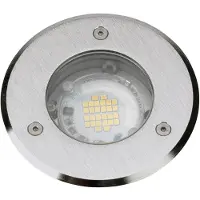 Albert LED-Einbau Spot Correl 3000k - 5W - 11 cm