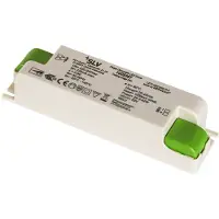 SLV Treiber in Weiß 40W 1000mA