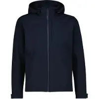 CMP Herren Blouson MAN JACKET ZIP HOOD