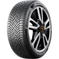 Continental Ganzjahresreifen motorcycle-tyres AllSeasonContact 2 ( 215/50 R19 93T EVc, mit Felgenrippe )