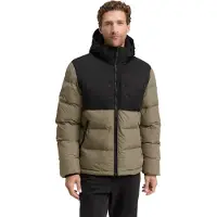 Tom Tailor Steppjacke mit Kapuze mit Kapuze