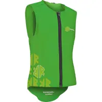Komperdell Air Vest Junior green (18) 140