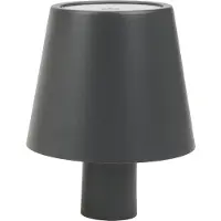 Addliving Bottle Light, Grau, Metall, Universal, IP44, 54 Glühbirne(n), SMD LED