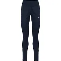 Kari Traa - Women's Tirill Thermal Tights 2.0 - Leggings Gr M blau