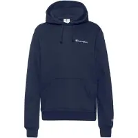 Champion Herren Kapuzensweats lg.Arm He/Uni Hooded Sweatshirt