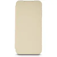Hama Handyhülle "Handytasche mit Klappfunktion für Samsung Galaxy A17/A17 5G", beige, Samsung Galaxy A17 5G Smartphones, Hüllen, Kartenfächer, Anti-Rutsch, Kameraschutz, Kratzschutz, Handyhülle