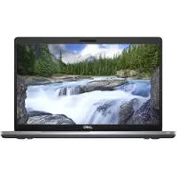 Dell Latitude 5510 Business Laptop 15,6" i5-10210U 16 GB RAM 512 GB SSD Windows 11 Pro