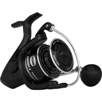 Penn Rolle Purv6000 Pursuitv 6000 Spin Reel Box Angelrolle Stationärrolle Frontbremsrolle