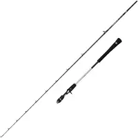 Penn Prevail Iii Cast Leichte Jiggingrute