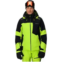 Spyder Leader Jacket Herren Skijacke Winterjacke 38SA073514 LIM : XXXL