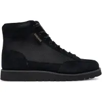 Napapijri - Boot Conifer - Freizeitstiefel Gr 8 schwarz