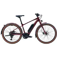 Marin Sausalito E1 Bosch Ce Elektrofahrrad