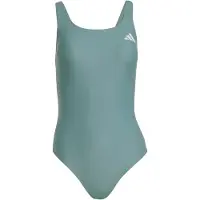 Adidas V-back Badeanzug