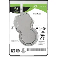 Seagate Barracuda ST5000LM000 Interne Festplatte 2,5 Zoll 5000 GB Serial ATA III