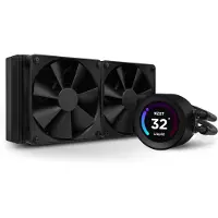 NZXT Kraken Elite 240 Display Lcd Plus Wasserkühlung