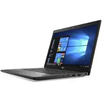 Dell Latitude 7490 Business Laptop 14" i5-8250U 32 GB RAM 256 GB SSD Windows 11 Pro