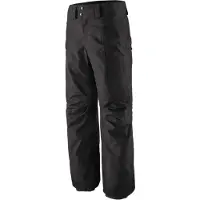 Patagonia - Storm Shift Pants - Skihose Gr M schwarz