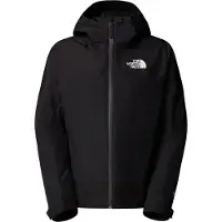 The North Face - Women's Mountain LT Triclimate GTX Jacket - Doppeljacke Gr S schwarz