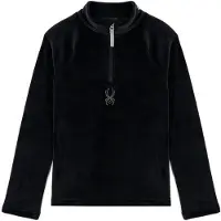 Spyder Shimmer Bug Fleece Mit Halbem Reißverschluss