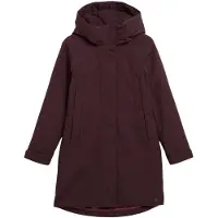 Elvine Jacke Eline Damen Wine-M