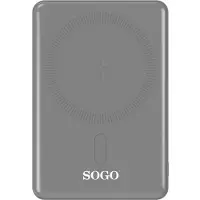 Sogo Car-ss-17770 5.000mah Powerbank
