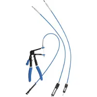 Bgs Hose Clamp Pliers, 818 g
