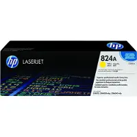 HP CB382YC GELB TONER - 21000 SEITEN FÜR COLOR LASERJET CM6030 MFP