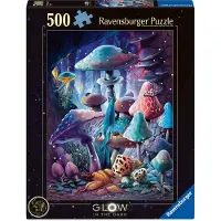 Ravensburger Pilze im Mondschein 12001386