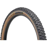 Teravail Reifen WARWICK 27,5 x 2,5 Light and Supple FC | schwarz / tan