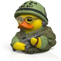 Numskull Sgt Jt Davis Ente