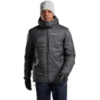 Montane Fortes Xt Jacke