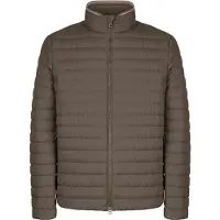 Geox Warrens Jacke Grau 58 Mann Grau 58