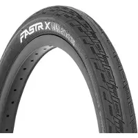 Tioga Fastr X Blk Lbl 20´´ X 1.60 Steifer Urbanreifen