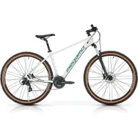 Megamo Natural 60 29'' weiß 2026 - 29" - 52 cm
