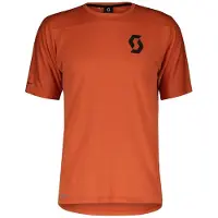 SCOTT Trail Vertic Pro Kurzarm Enduro Trikot