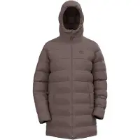 Odlo Ascent N-thermic Hooded Jacke